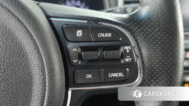 Kia Sportage 4th Generation 2018 Белый из Кореи, фото 5