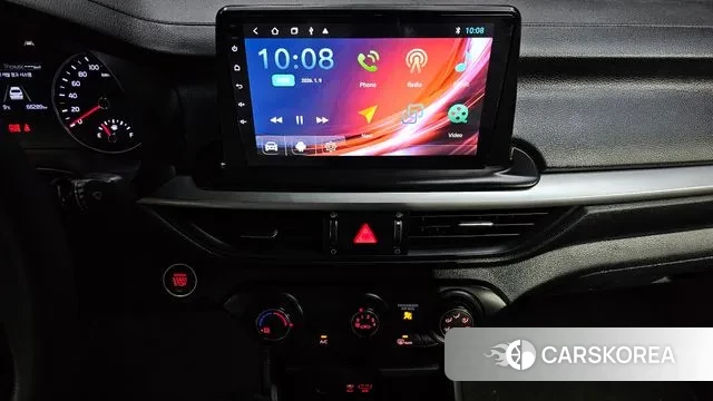 Kia Come New K3 2018 Белый из Кореи, фото 5