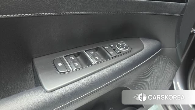 Kia The New K3 2nd generation 2023 Серый из Кореи, фото 5