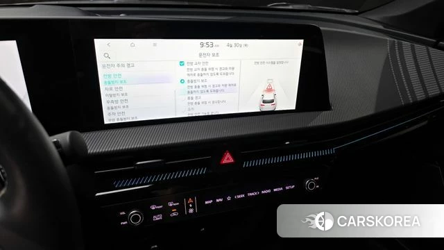 Kia EV6 2022 Белый из Кореи, фото 5