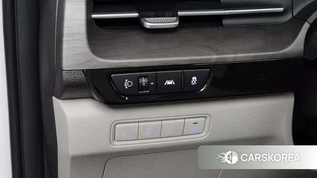 Kia Carnival 4th generation 2023 Белый из Кореи, фото 5