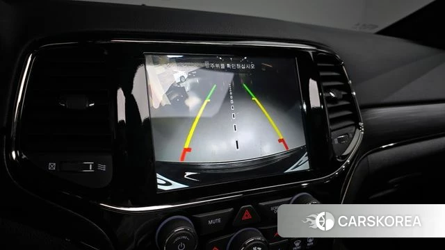 Jeep Grand Cherokee 2020 Черный из Кореи, фото 5