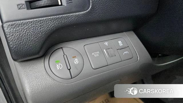 Hyundai The New Grand Starex 2018 Серебряный из Кореи, фото 5