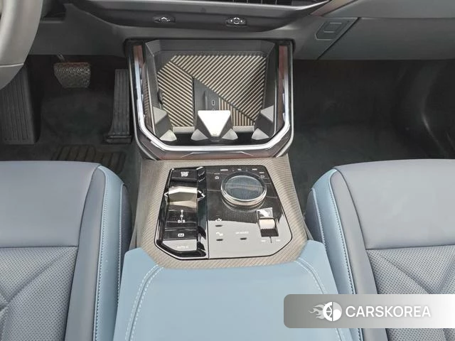 BMW X3 2025 Черный из Китая, фото 5