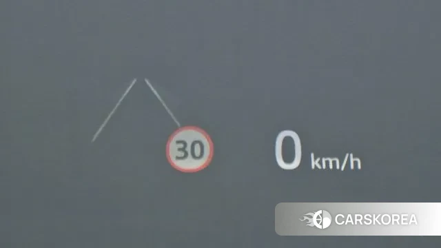 Land Rover Defender (L663) 2025 Серый из Кореи, фото 5