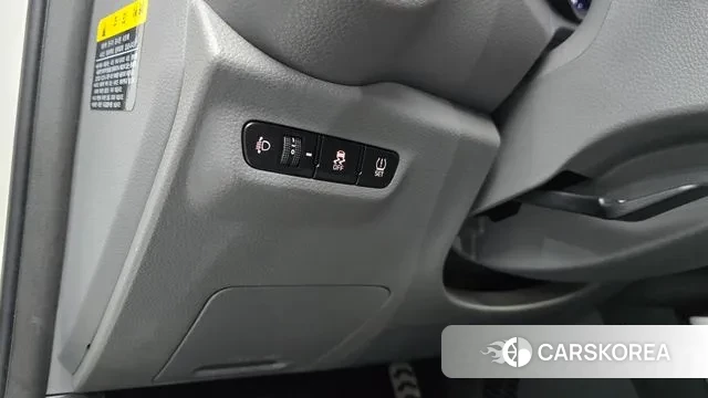 Kia All New Morning (JA) 2018 Белый из Кореи, фото 5