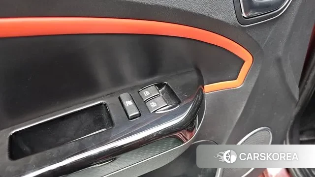 Other imported cars Other 2021 Красный из Кореи, фото 5