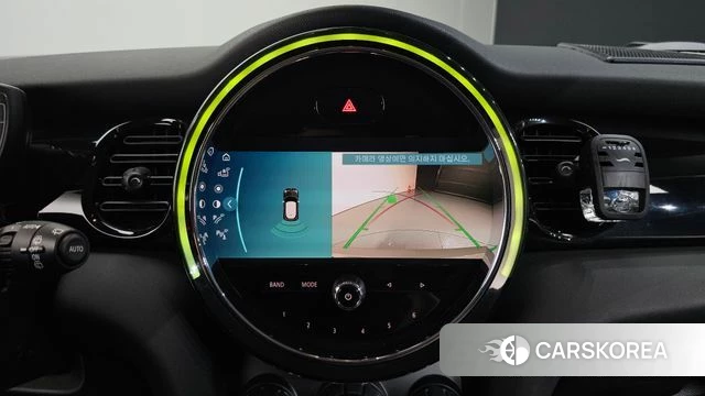 Mini Cooper 2021 Серый из Кореи, фото 5