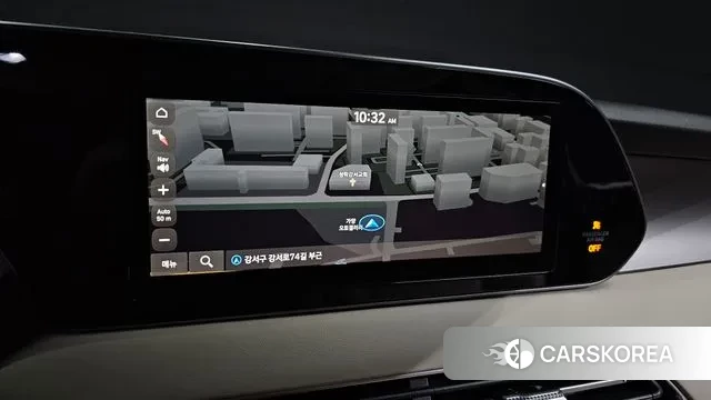 Hyundai Palisade 2020 Белый из Кореи, фото 5