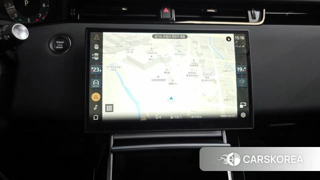 Land Rover Range Rover Evoque 2nd Generation 2025 Белый из Кореи, фото 5