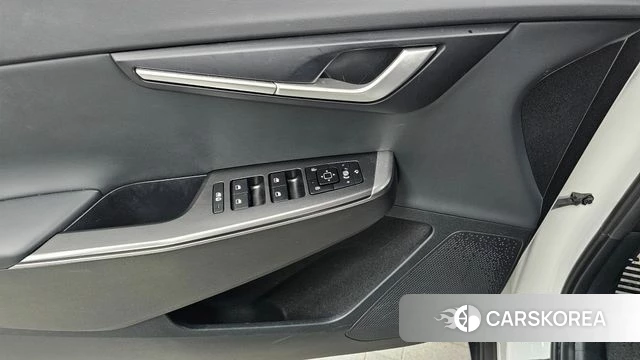 Kia EV6 2024 Белый из Кореи, фото 5