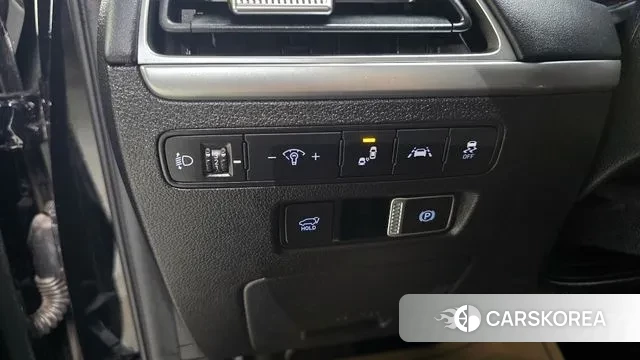 Hyundai Palisade 2020 Черный из Кореи, фото 5