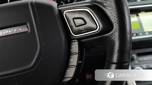 Land Rover Range Rover Evoque 2018 Серый из Кореи, фото 5