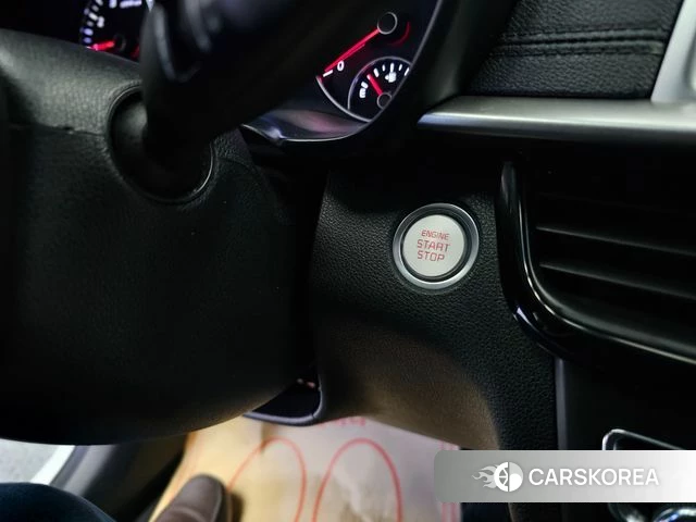 Kia The New K5 2nd generation 2018 Жемчужный цвет из Кореи, фото 5