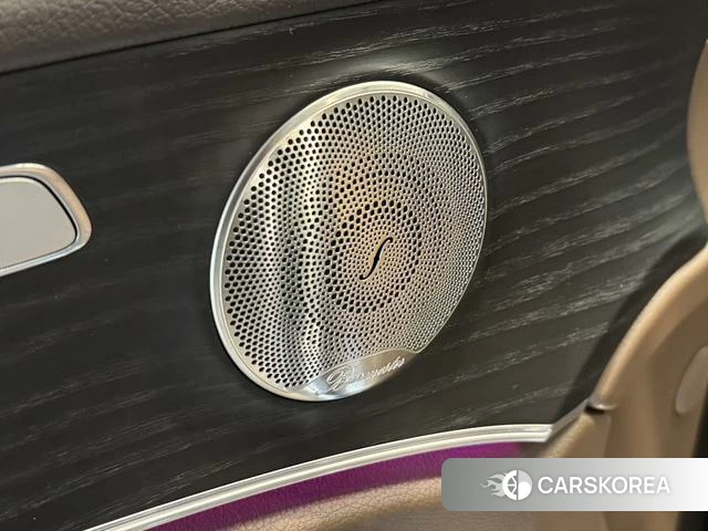 Mercedes-Benz E-class 2023 Черный из Китая, фото 5