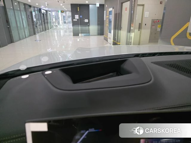 BMW X6 (G06) 2025 Белый из Кореи, фото 5