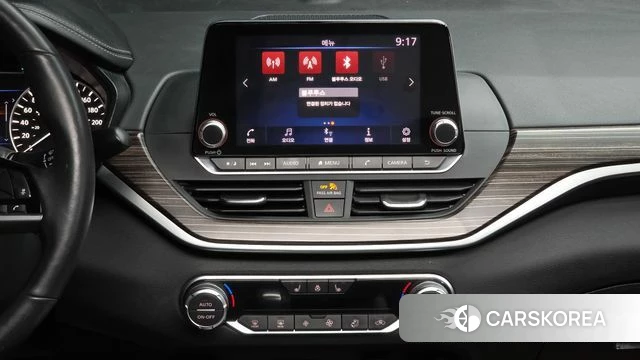 Nissan Altima (L34) 2019 Серый из Кореи, фото 5