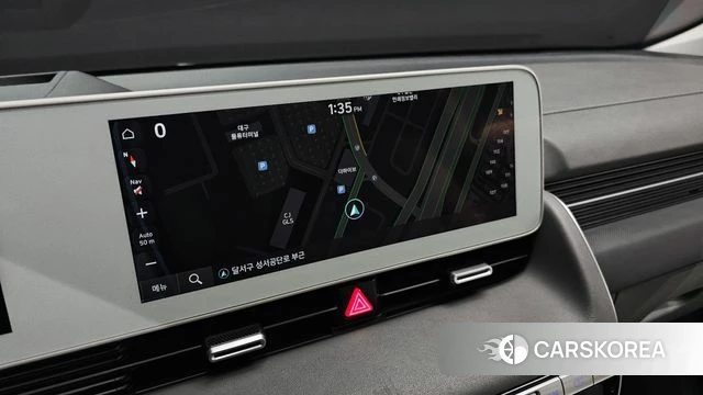 Hyundai Ionic 5 2023 Серый из Кореи, фото 5