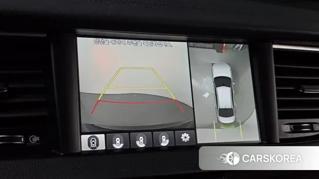 Kia Come New K7 2018 Черный из Кореи, фото 5