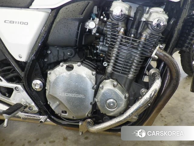 Проданный Honda CB1100 ABS id 4193873 из Японии, фото 2