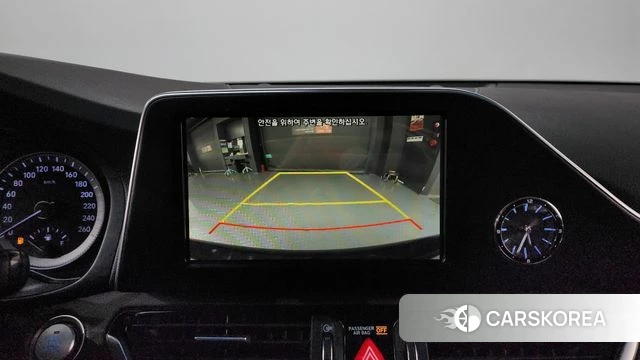 Hyundai Grandeur IG 2018 Черный из Кореи, фото 5