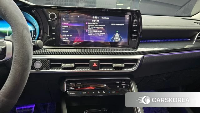 Kia K5 3rd generation 2020 Белый из Кореи, фото 5