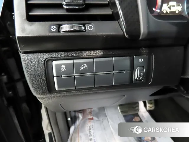 Ssangyong Rexton Sports 2020 Черный из Кореи, фото 5