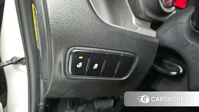 Kia The New Ray 2018 Белый из Кореи, фото 5