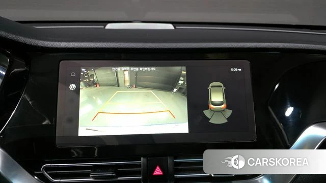 Kia Niro EV 2021 Белый из Кореи, фото 5