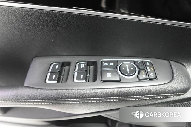 Kia The New Sorento 2020 Серый из Кореи, фото 5