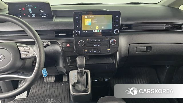 Hyundai Staria 2022 Белый из Кореи, фото 5
