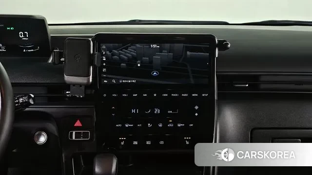 Hyundai Staria 2022 Серебряный из Кореи, фото 5