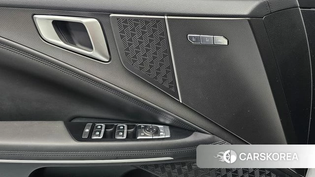 Kia The New K8 2025 Белый из Кореи, фото 5