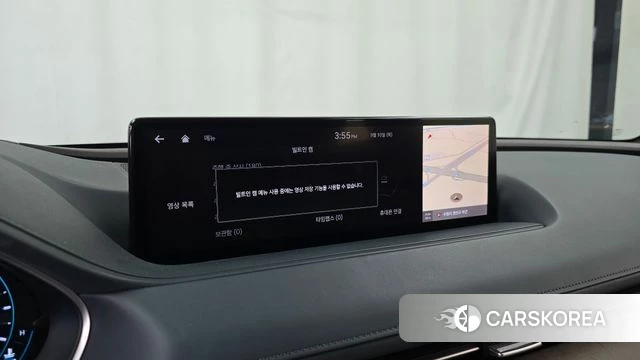 Genesis G80 (RG3) 2020 Белый из Кореи, фото 5