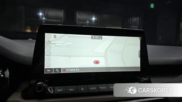 Kia Seltos 2020 Белый из Кореи, фото 5