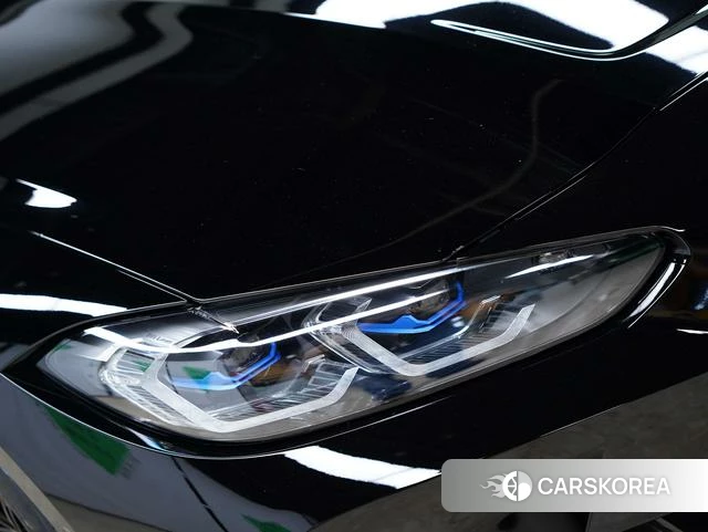 BMW M3 2022 Черный из Китая, фото 5