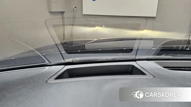 Hyundai The New Grandeur IG 2022 Черный из Кореи, фото 5