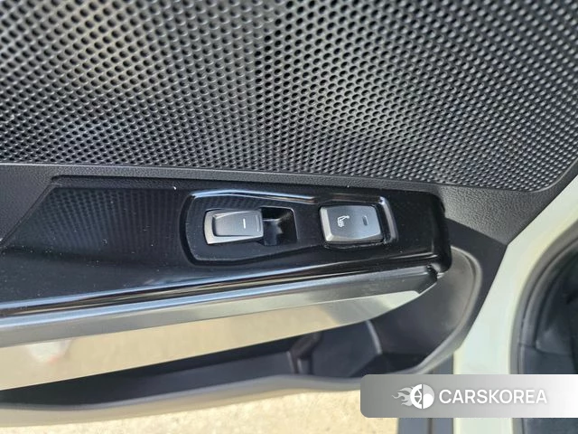 Ssangyong Berry New Tivoli 2022 Белый из Кореи, фото 5