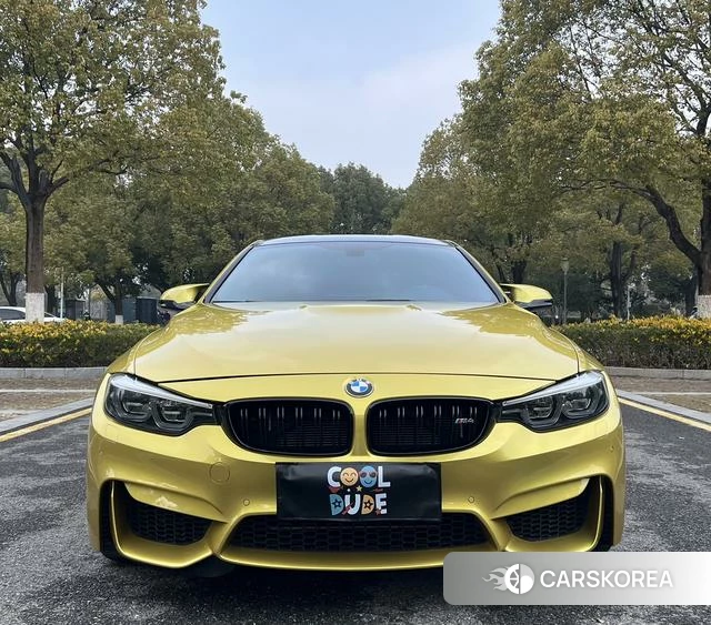 BMW M4 id 4209926 из Китая 5