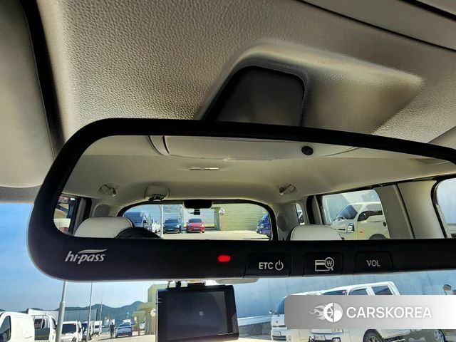 Kia The New Kia Ray 2024 Белый из Кореи, фото 5