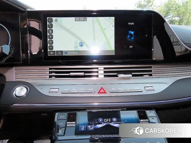 Hyundai The New Grandeur IG 2019 Белый из Кореи, фото 5