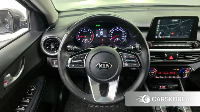 Kia Come New K3 2018 Серый из Кореи, фото 5