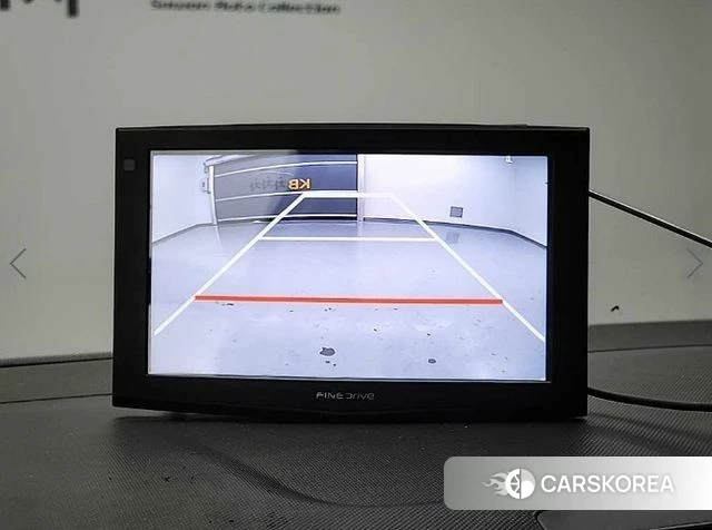 Hyundai Venue 2022 Белый из Кореи, фото 5
