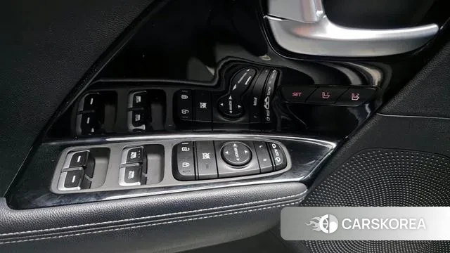 Kia Niro 2018 Синий из Кореи, фото 5