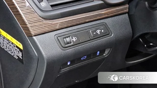 Hyundai Sonata New Rise 2018 Черный из Кореи, фото 5