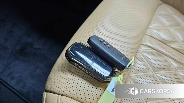 Kia Sorento 4th Generation 2022 Белый из Кореи, фото 5
