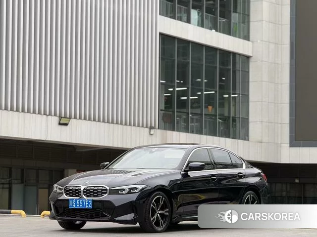 BMW 3 series id 3908443 из Китая 5