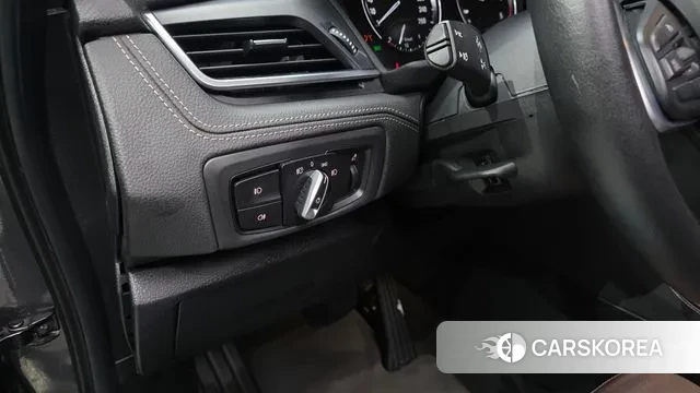 BMW 2 Series Active Tourer (F45) 2021 Серый из Кореи, фото 5