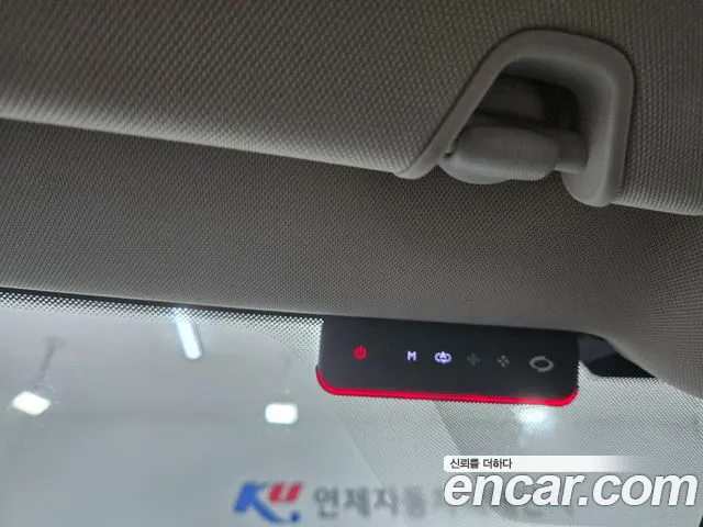 Renault Korea (Samsung) The New QM6 2021 Белый из Кореи, фото 5