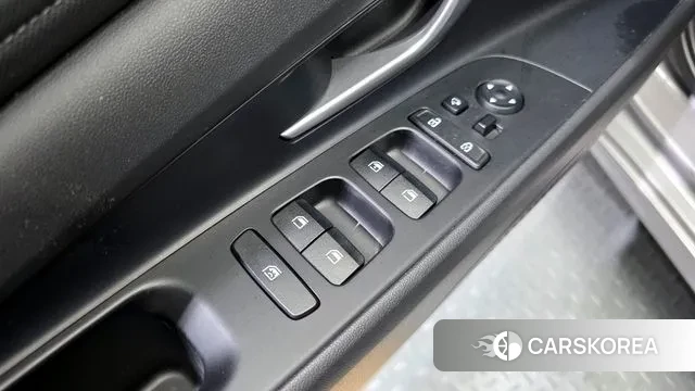 Hyundai Avante (CN7) 2021 Серый из Кореи, фото 5